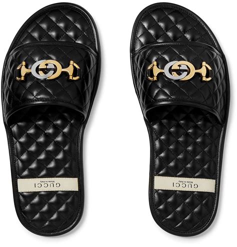 Gucci slides expensive